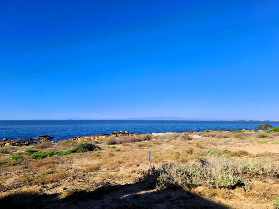 0 Bedroom Property for Sale in St Helena Views Western Cape
